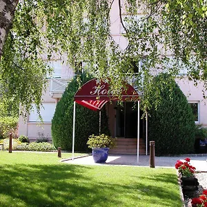 Hotel Le Jura, Divonne-les-Bains