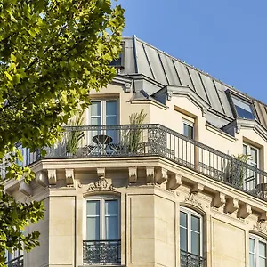 Western Premier Marais Grands Boulevards Paris